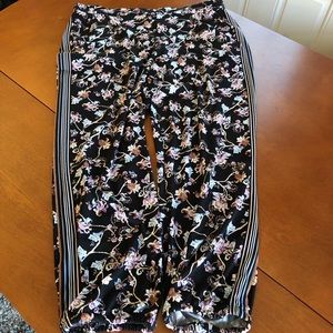 White House black market.  Joggers